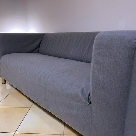 Apartmán Casa Velasquez Palermo Exteriér fotografie