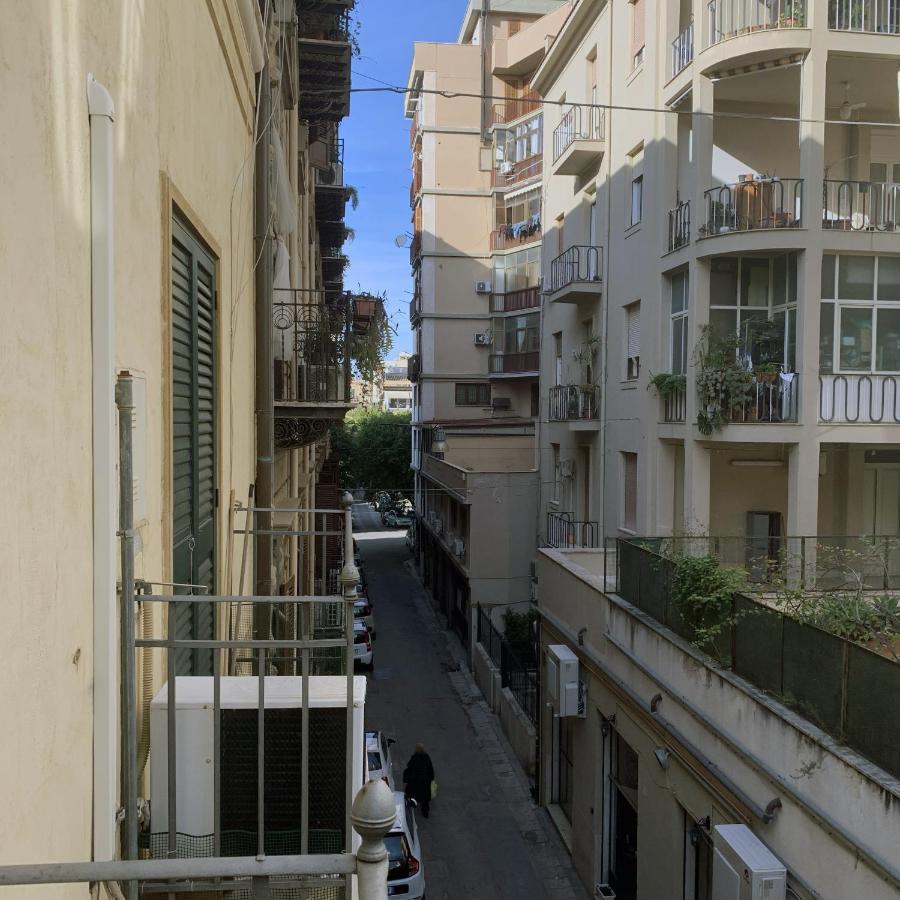 Apartmán Casa Velasquez Palermo Exteriér fotografie