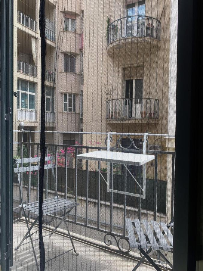 Apartmán Casa Velasquez Palermo Exteriér fotografie