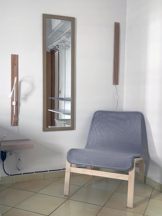 Apartmán Casa Velasquez Palermo Exteriér fotografie