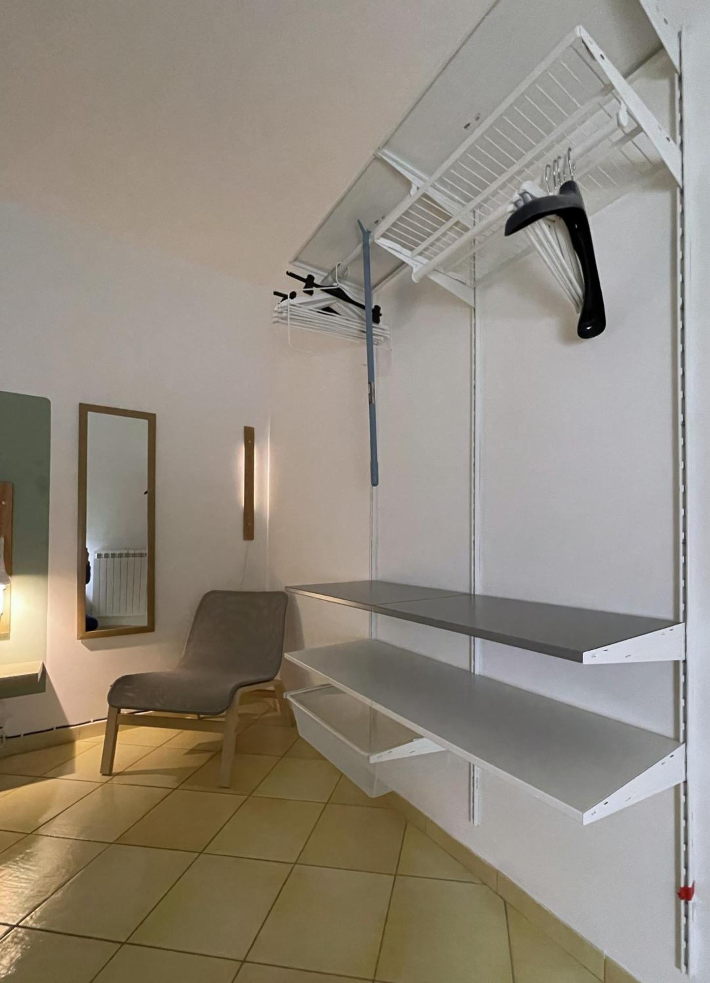 Apartmán Casa Velasquez Palermo Exteriér fotografie