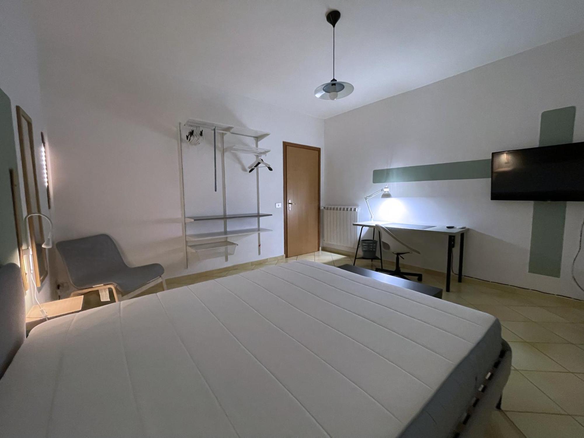 Apartmán Casa Velasquez Palermo Exteriér fotografie