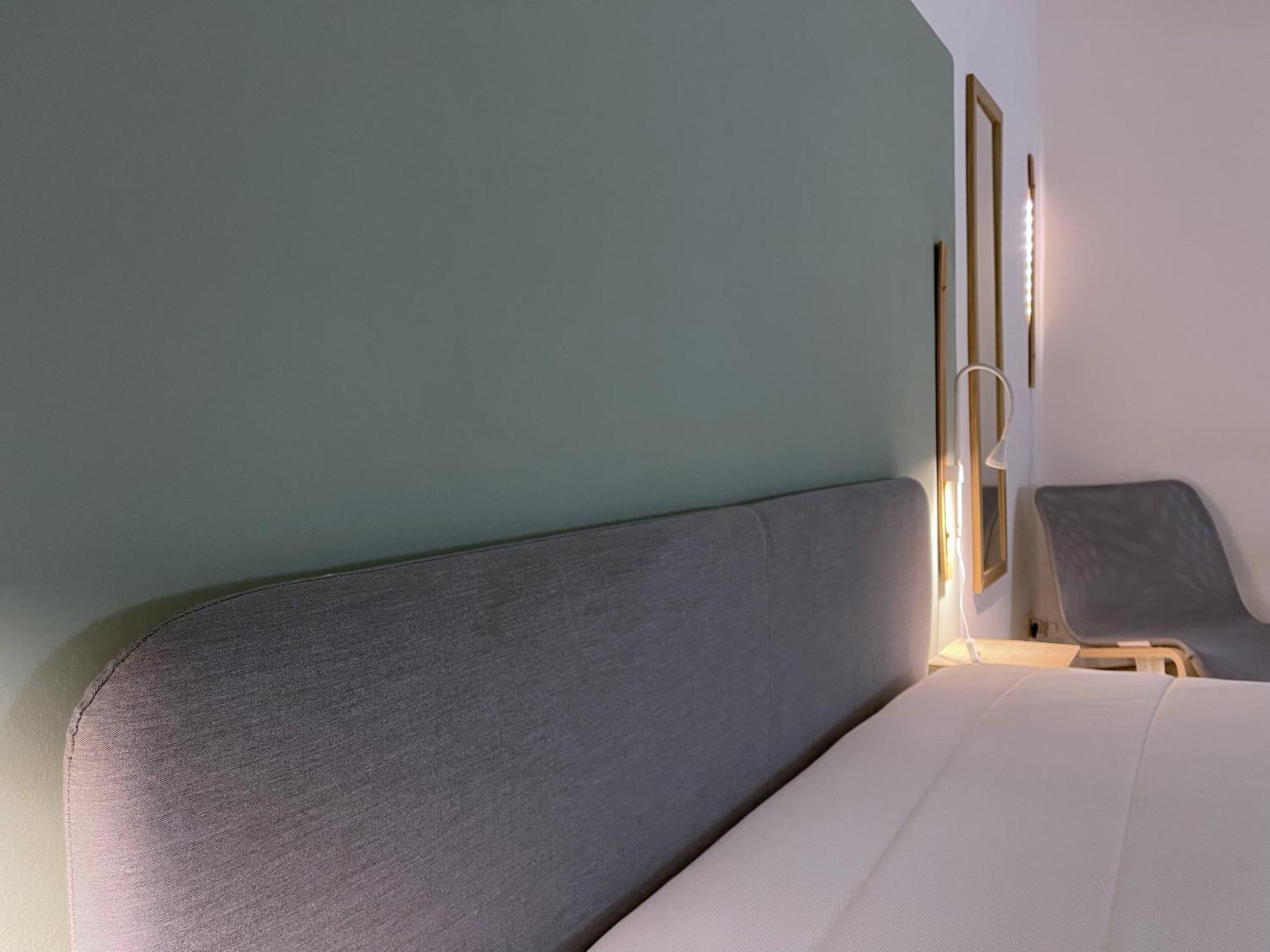 Apartmán Casa Velasquez Palermo Exteriér fotografie