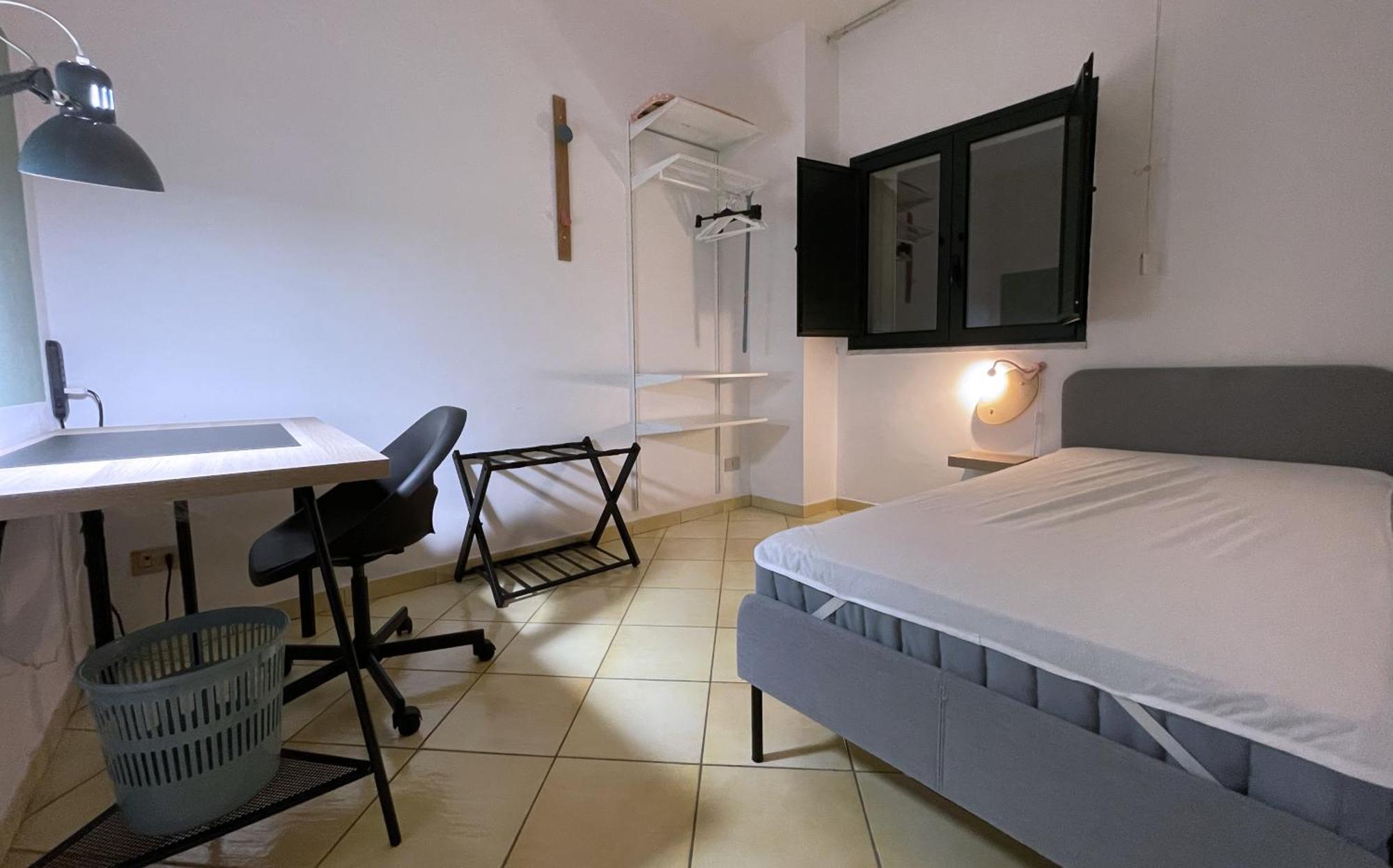Apartmán Casa Velasquez Palermo Exteriér fotografie
