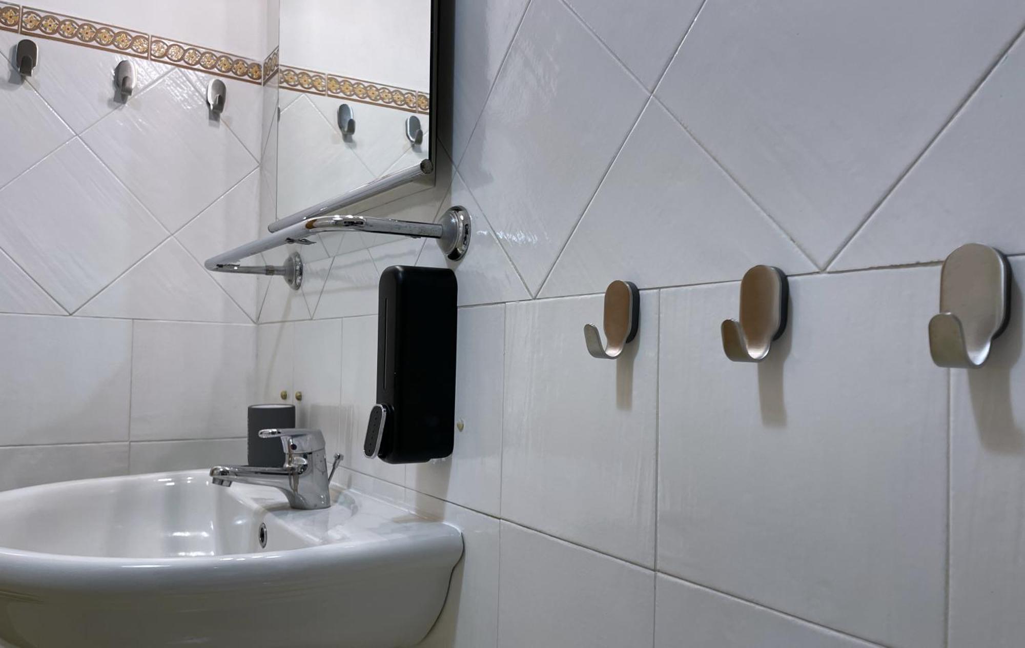 Apartmán Casa Velasquez Palermo Exteriér fotografie