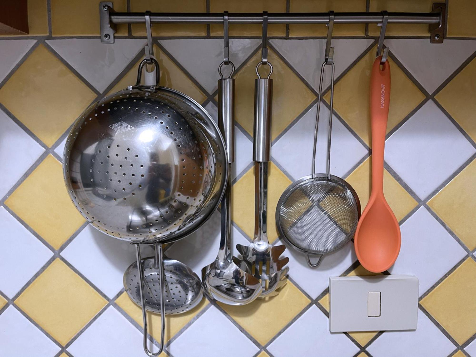 Apartmán Casa Velasquez Palermo Exteriér fotografie