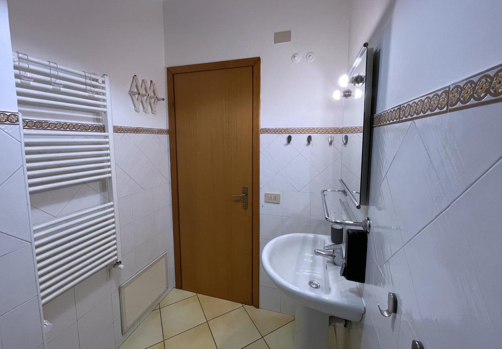 Apartmán Casa Velasquez Palermo Exteriér fotografie