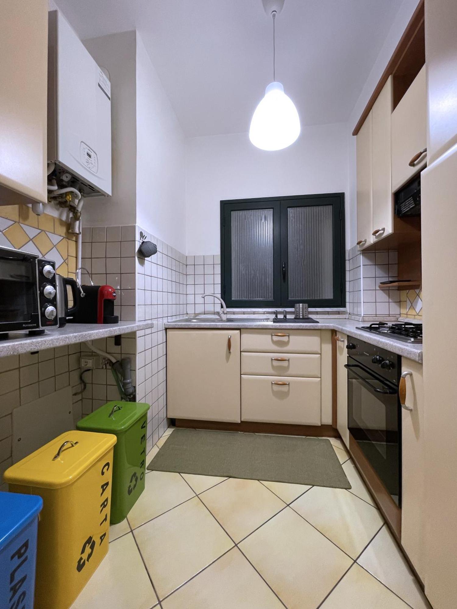 Apartmán Casa Velasquez Palermo Exteriér fotografie