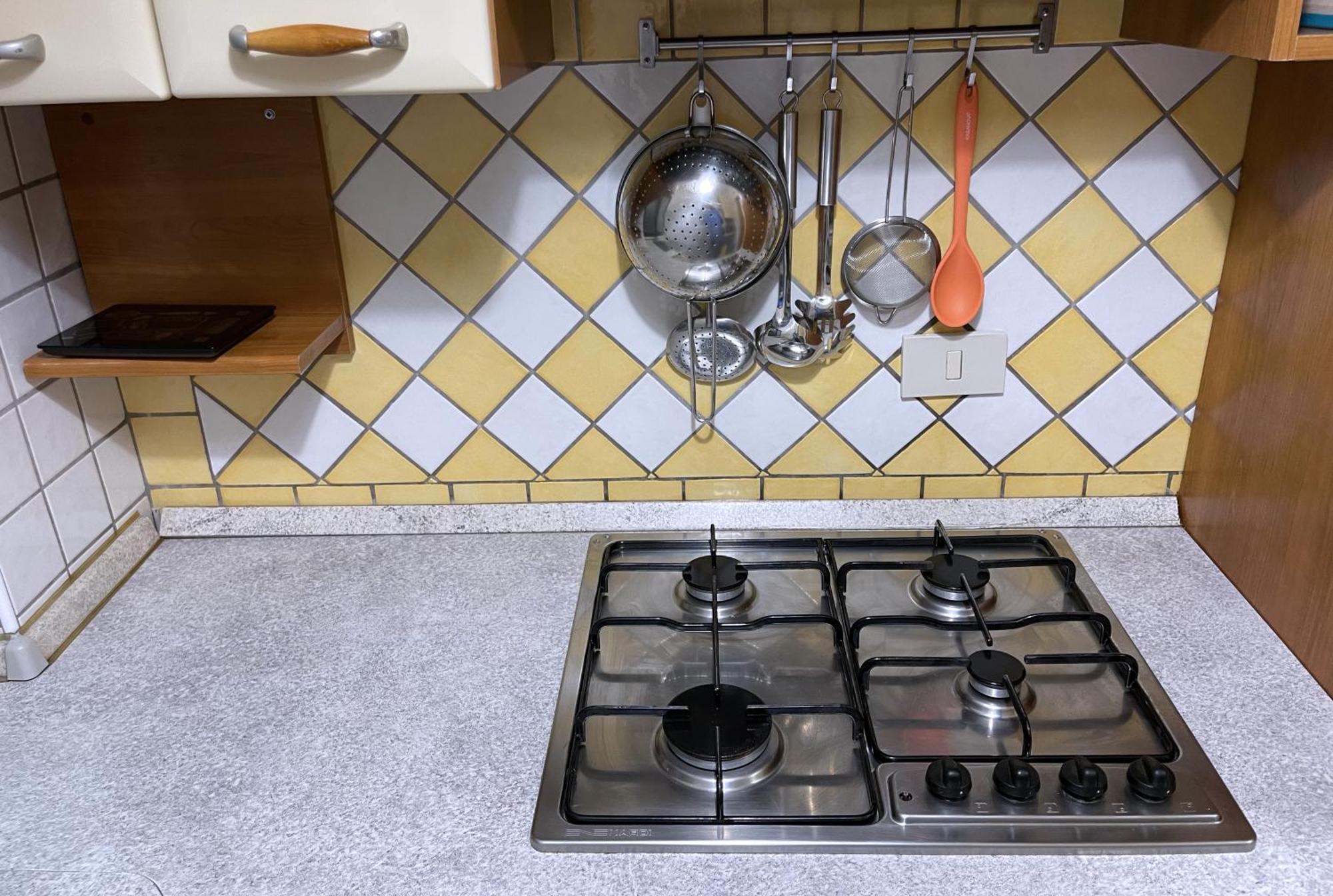 Apartmán Casa Velasquez Palermo Exteriér fotografie