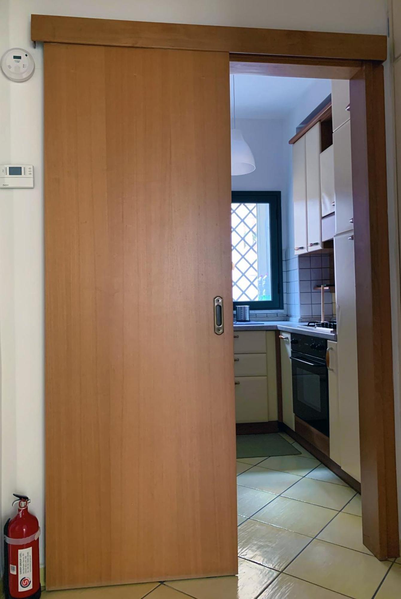 Apartmán Casa Velasquez Palermo Exteriér fotografie