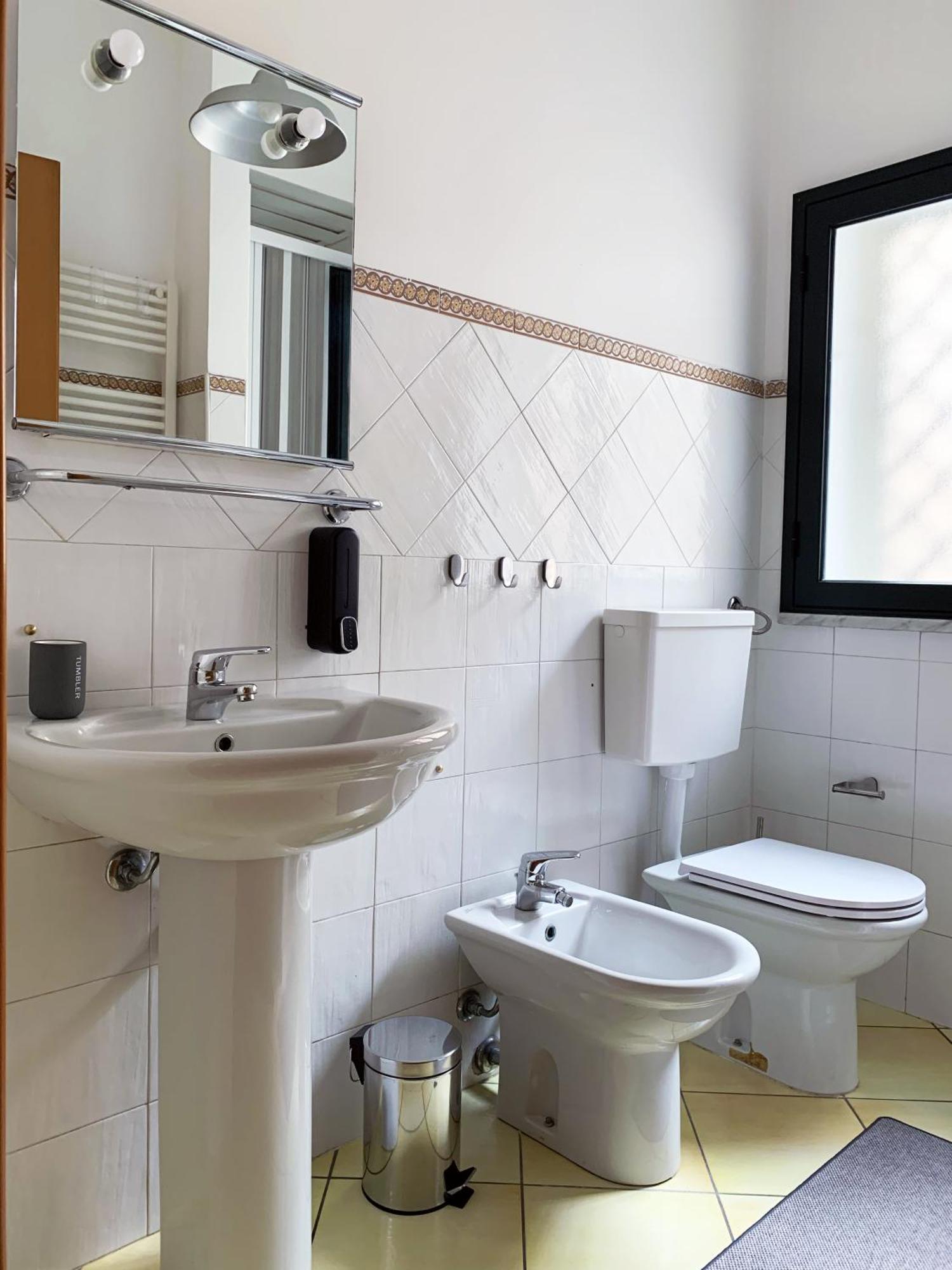 Apartmán Casa Velasquez Palermo Exteriér fotografie