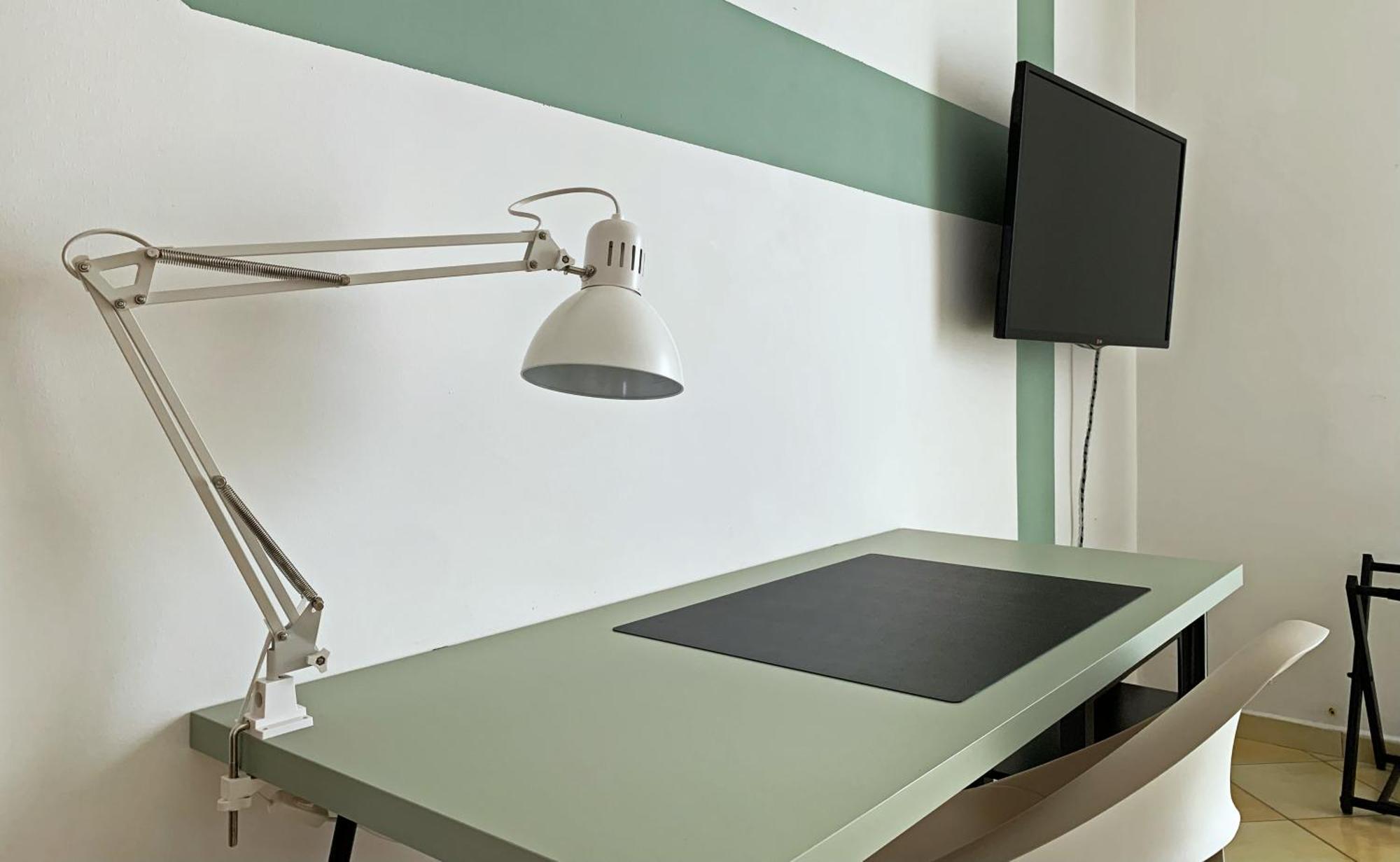 Apartmán Casa Velasquez Palermo Exteriér fotografie