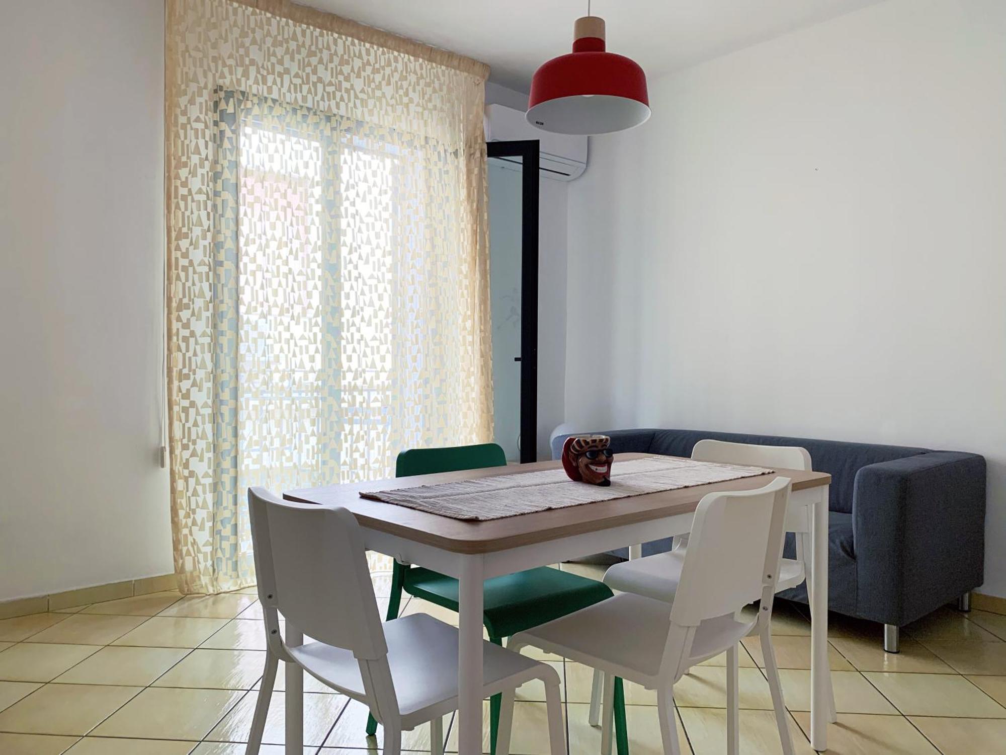 Apartmán Casa Velasquez Palermo Exteriér fotografie
